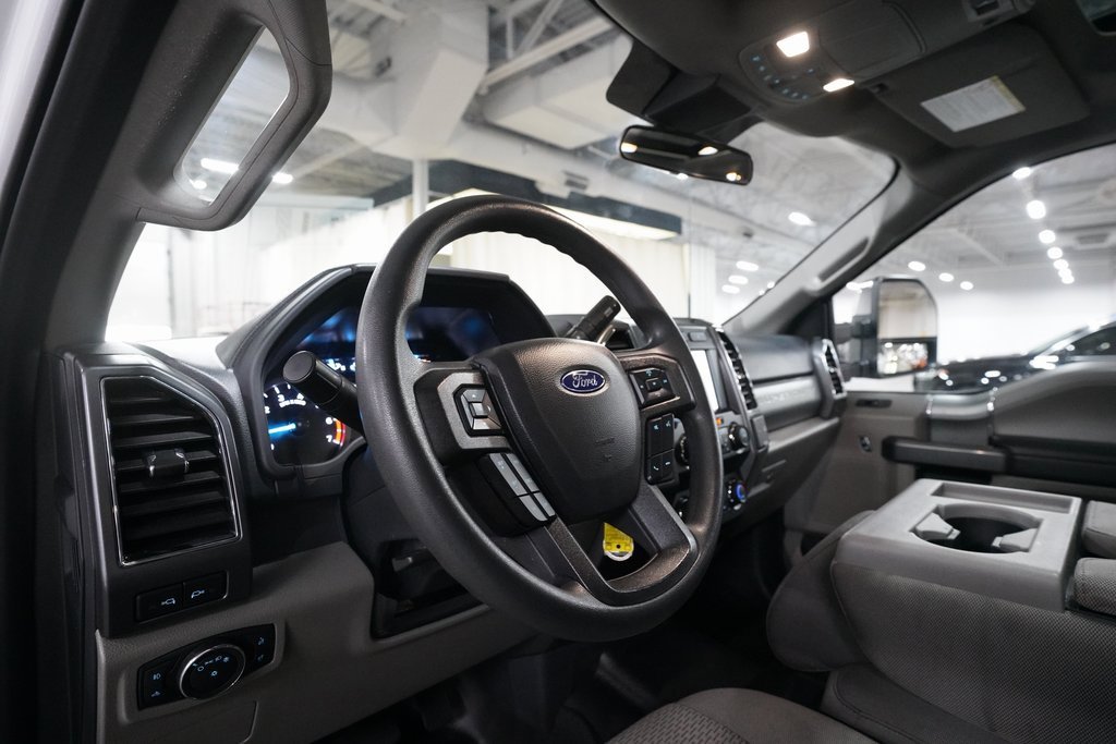 Used 2022 Ford F250 XLT w/ XLT Premium Package image 8