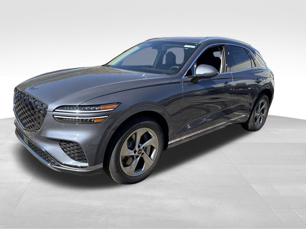 New 2027 Genesis GV70 2.5T
