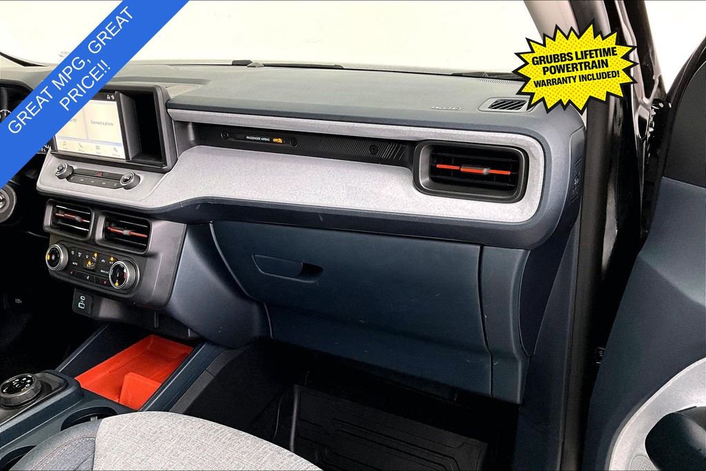 Used 2024 Ford Maverick XLT w/ XLT Luxury Package image 22