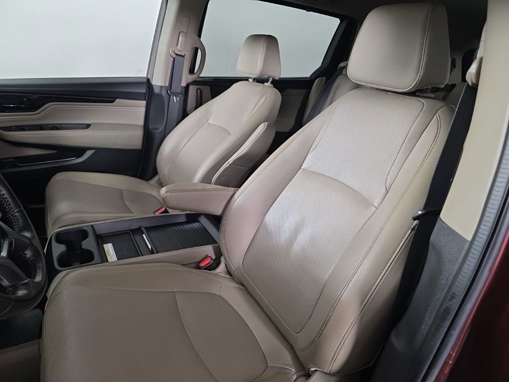 Used 2019 Honda Odyssey Elite image 14