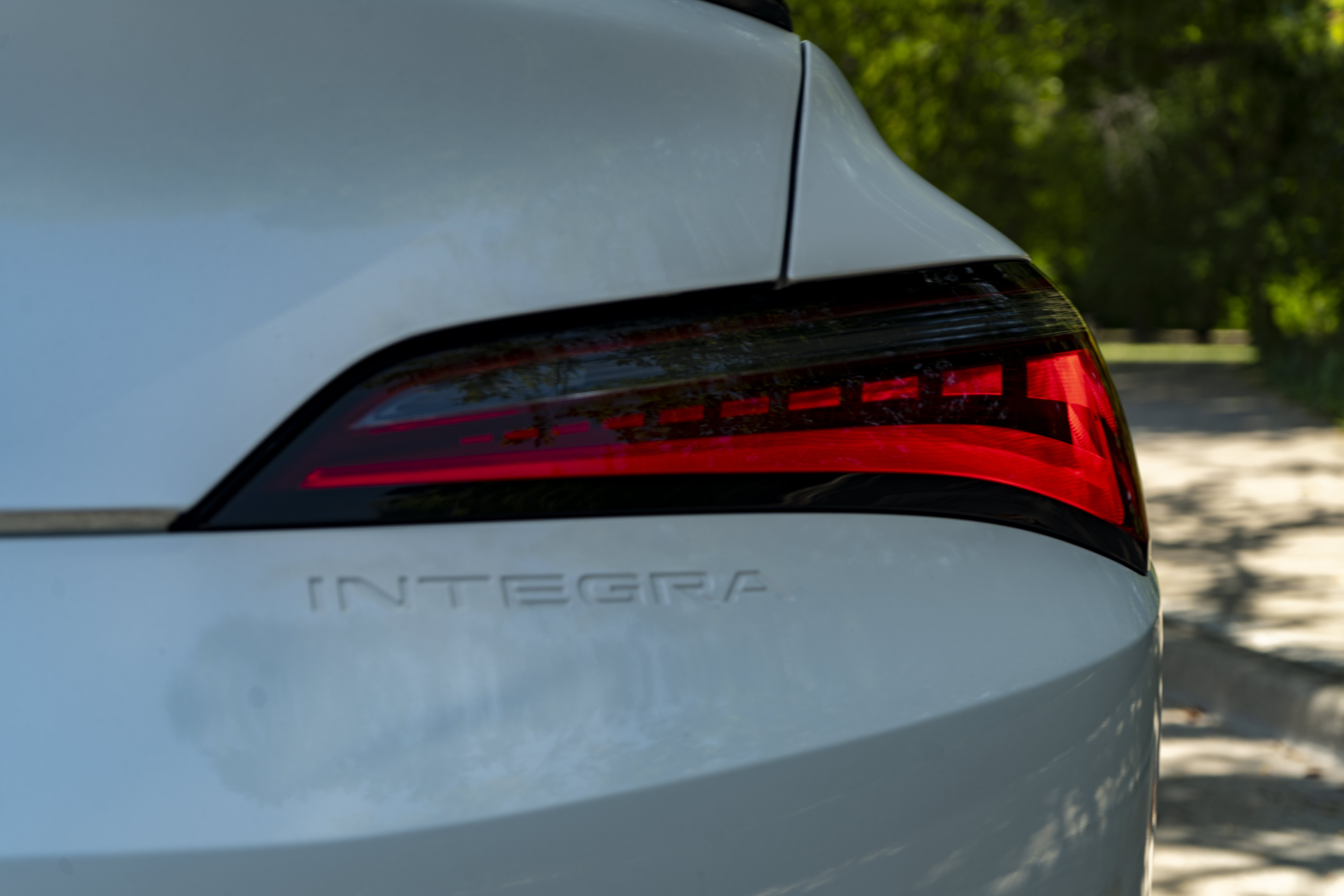 Used 2024 Acura Integra A-Spec FWD image 13