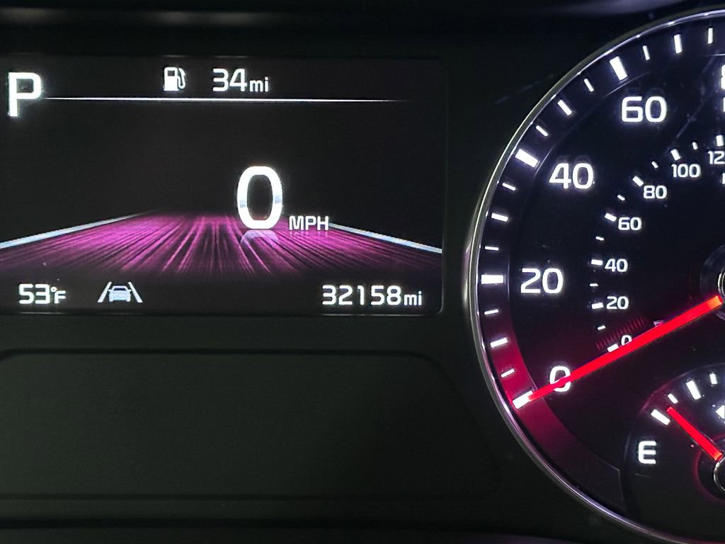 Used 2023 Kia Forte LXS image 46