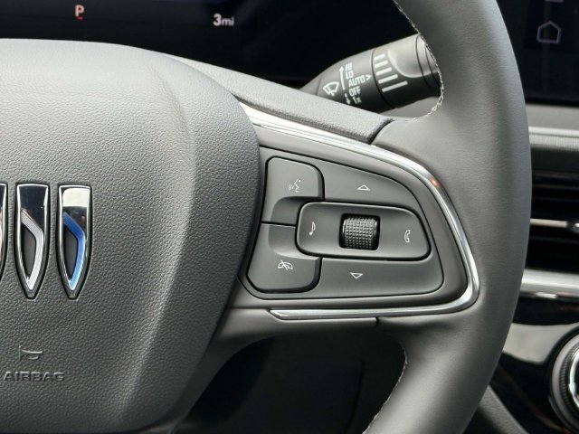 New 2026 Buick Envista Sport Touring w/ Studio Series FWD image 15