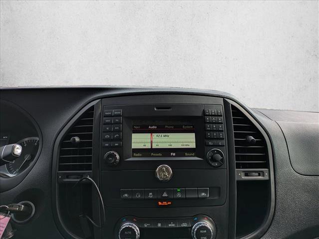 Used 2016 Mercedes-Benz Metris Passenger image 12