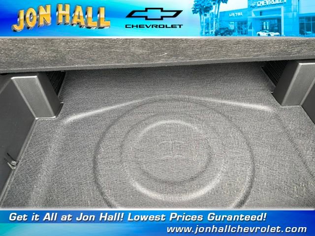 New 2026 Chevrolet Equinox RS w/ Convenience Package III image 12