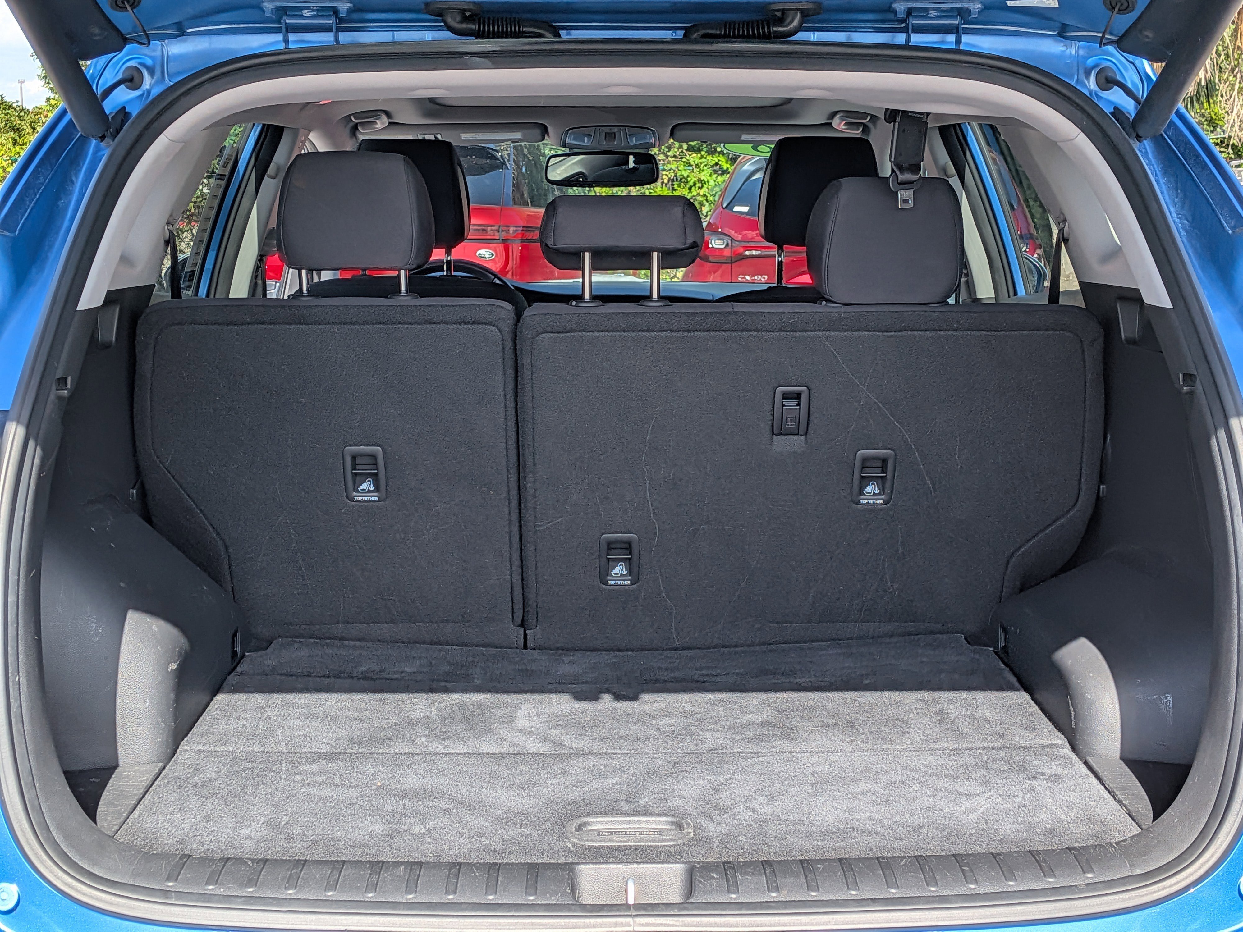 Used 2018 Hyundai Tucson Value image 13