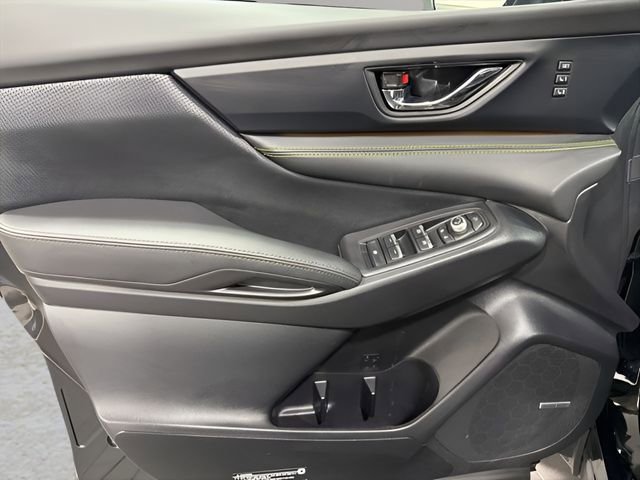 Certified 2025 Subaru Ascent Bronze Edition image 9