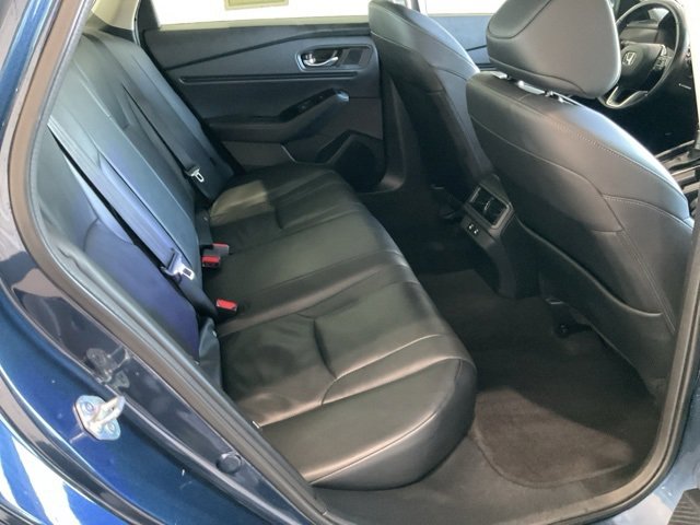 Certified 2023 Honda Accord Touring image 25
