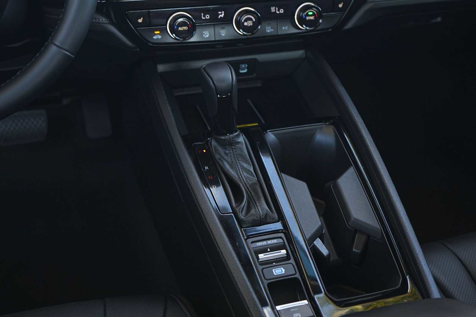 Used 2025 Honda Accord EX-L image 20