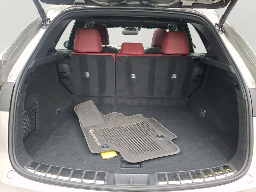 Used 2026 Lexus NX 350 AWD w/ Accessory Package (2T) image 29