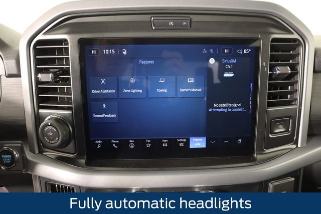 New 2026 Ford F150 XLT image 54