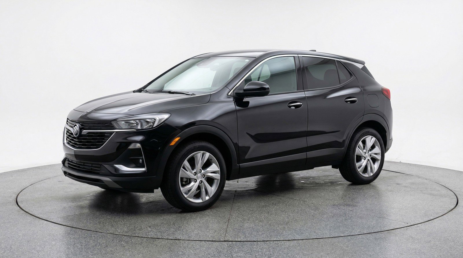 Used 2025 Buick Encore GX Preferred image 3