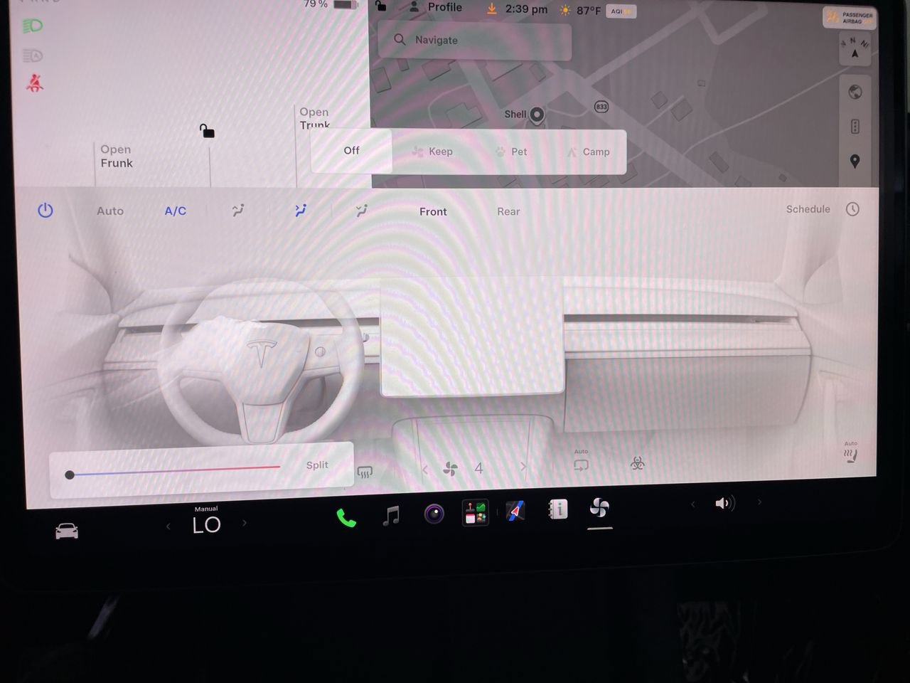 Used 2023 Tesla Model Y Long Range AWD/4WD image 19