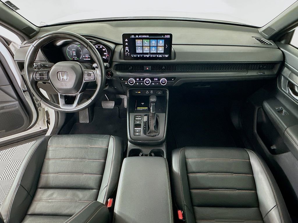Certified 2024 Honda CR-V Sport-L image 3