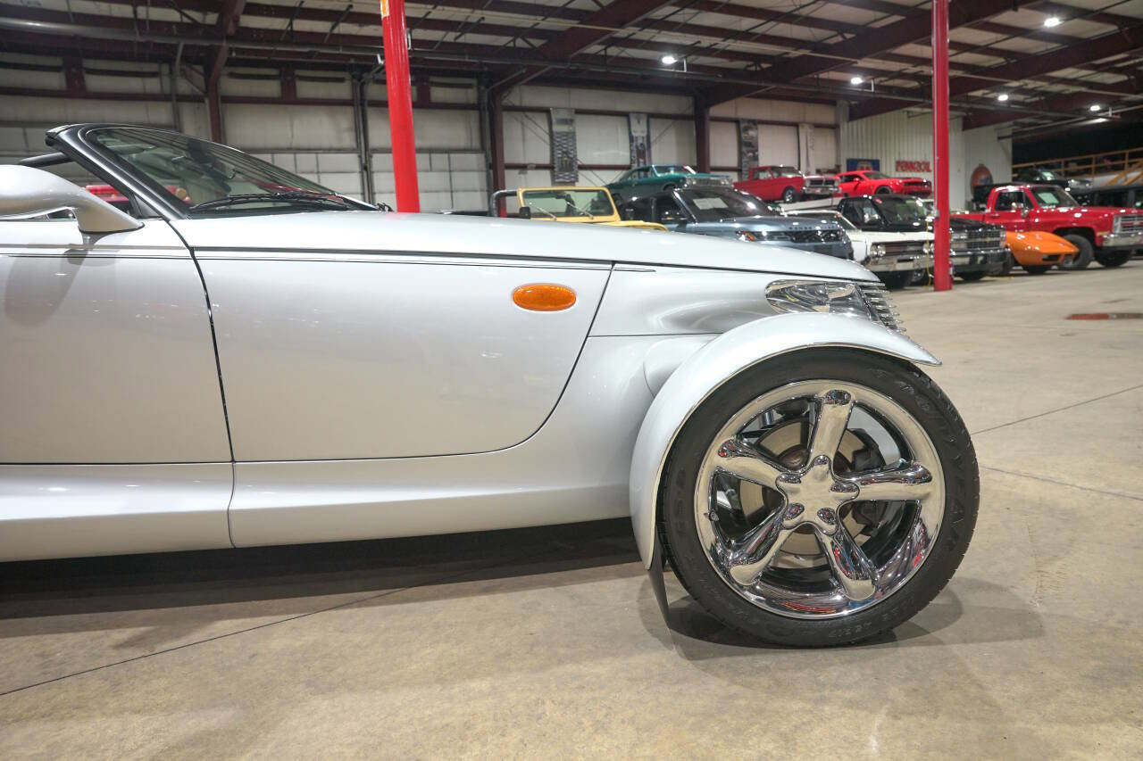 Used 2001 Plymouth Prowler image 11