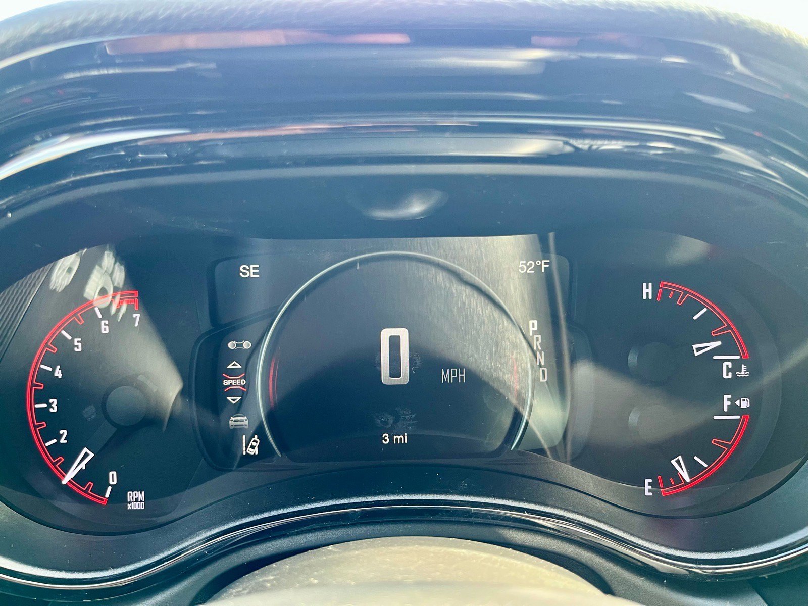 New 2026 Dodge Durango GT image 27