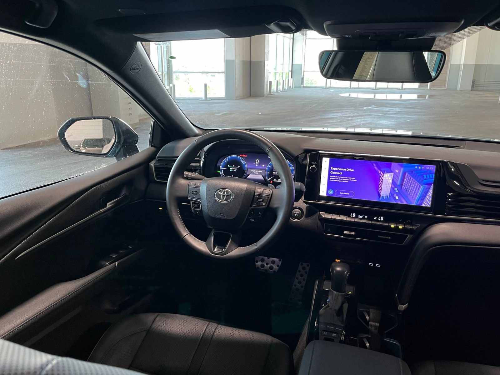 Used 2025 Toyota Camry XSE FWD image 41