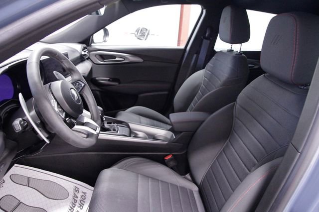 Used 2024 Dodge Hornet R/T image 13