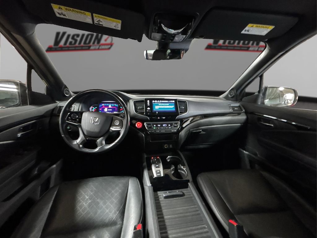 Used 2019 Honda Passport Touring image 27