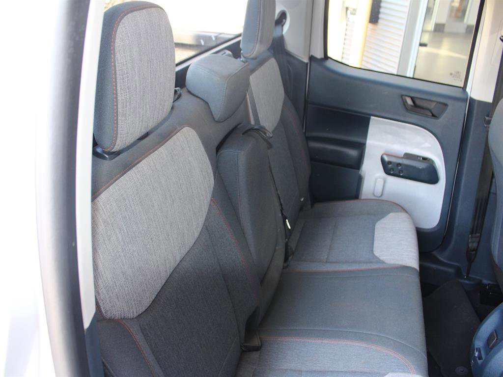 Used 2023 Ford Maverick XLT w/ Equipment Group 300A Standard image 48