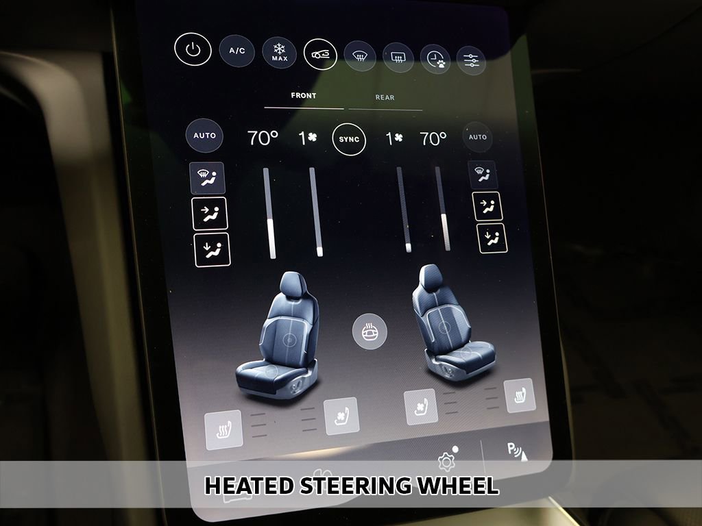 Used 2024 Lucid Air Grand Touring AWD/4WD image 11