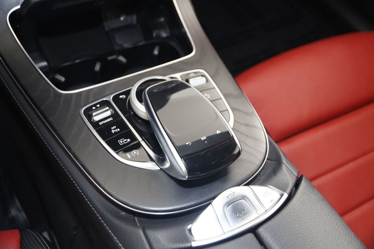 Used 2023 Mercedes-Benz E 450 Cabriolet w/ AMG Line image 47