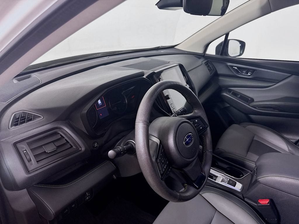Used 2023 Subaru Ascent Onyx Edition AWD/4WD image 11