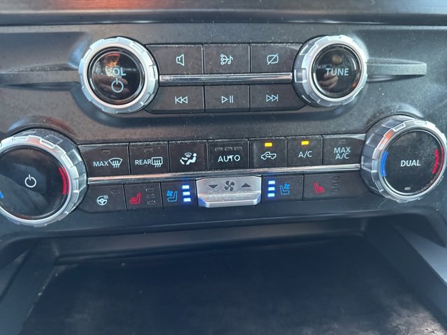 Used 2023 Ford F250 Lariat w/ Lariat Ultimate Package image 53