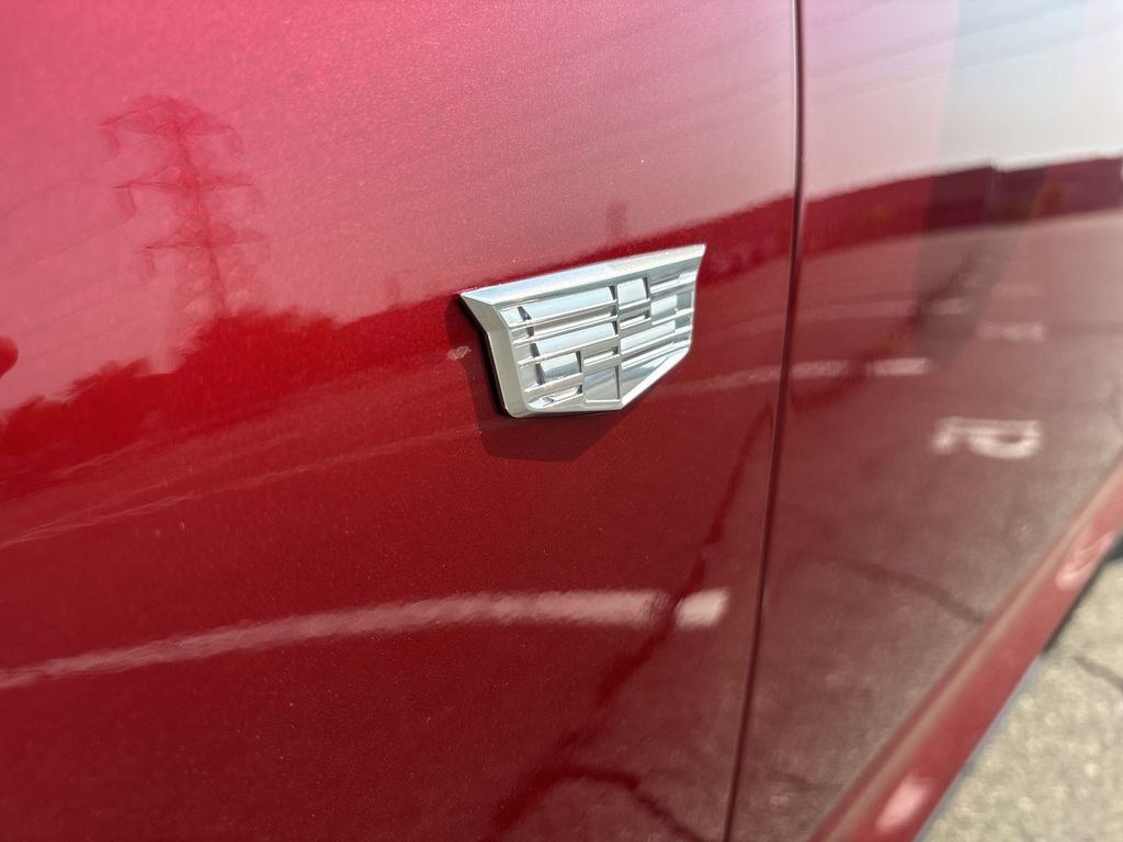 New 2026 Cadillac CT5 Sport w/ Technology Package AWD/4WD image 36