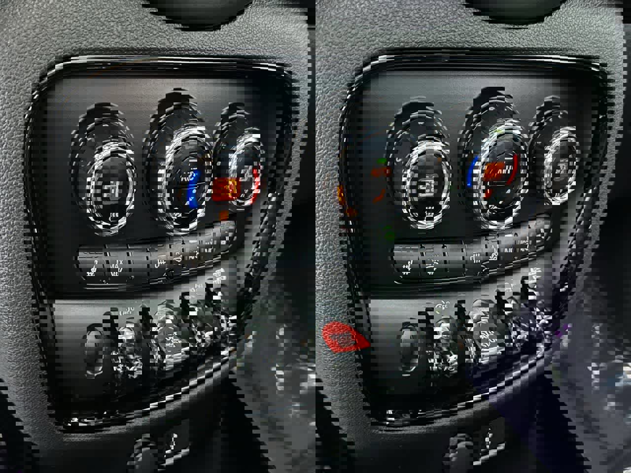 Used 2021 MINI Cooper Clubman John Cooper Works w/ Premium Package image 21