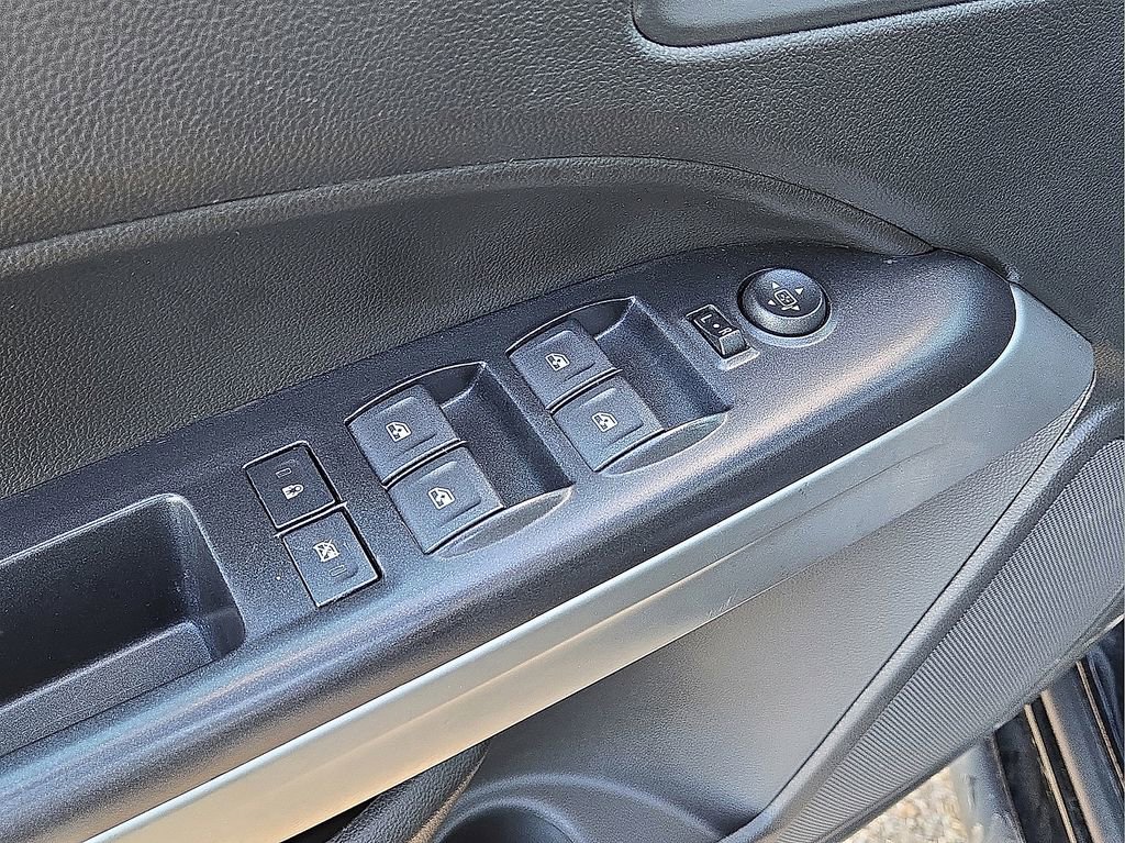 Used 2020 Chevrolet Colorado ZR2 w/ Colorado ZR2 Bison Edition image 22