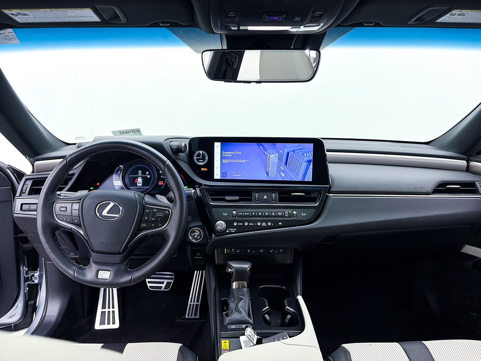 Used 2024 Lexus ES 300h F Sport FWD image 29