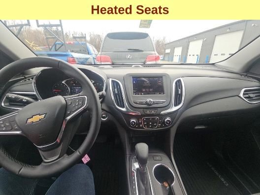 Used 2024 Chevrolet Equinox LT image 11