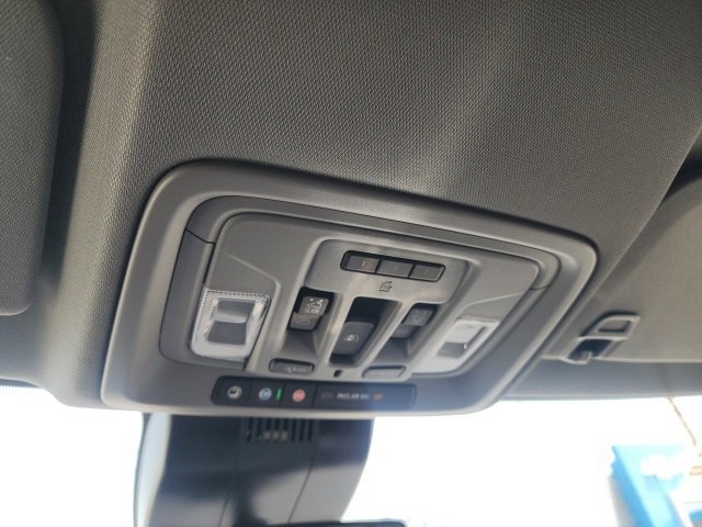 New 2026 Chevrolet Silverado 1500 RST w/ RST All Star Premium Package image 36