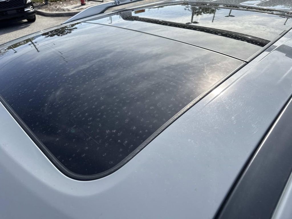 Used 2023 Nissan Pathfinder Platinum w/ Cargo Package image 38