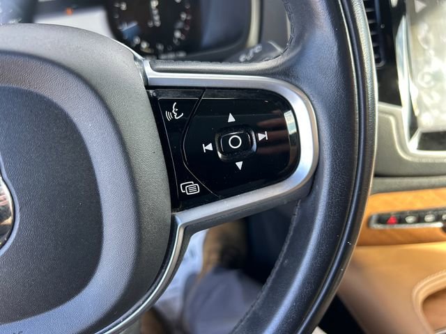 Used 2019 Volvo XC90 T6 Inscription w/ Luxury Package image 15