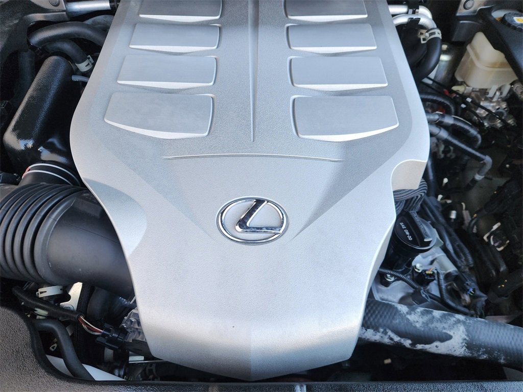 Used 2022 Lexus GX 460 Premium image 32