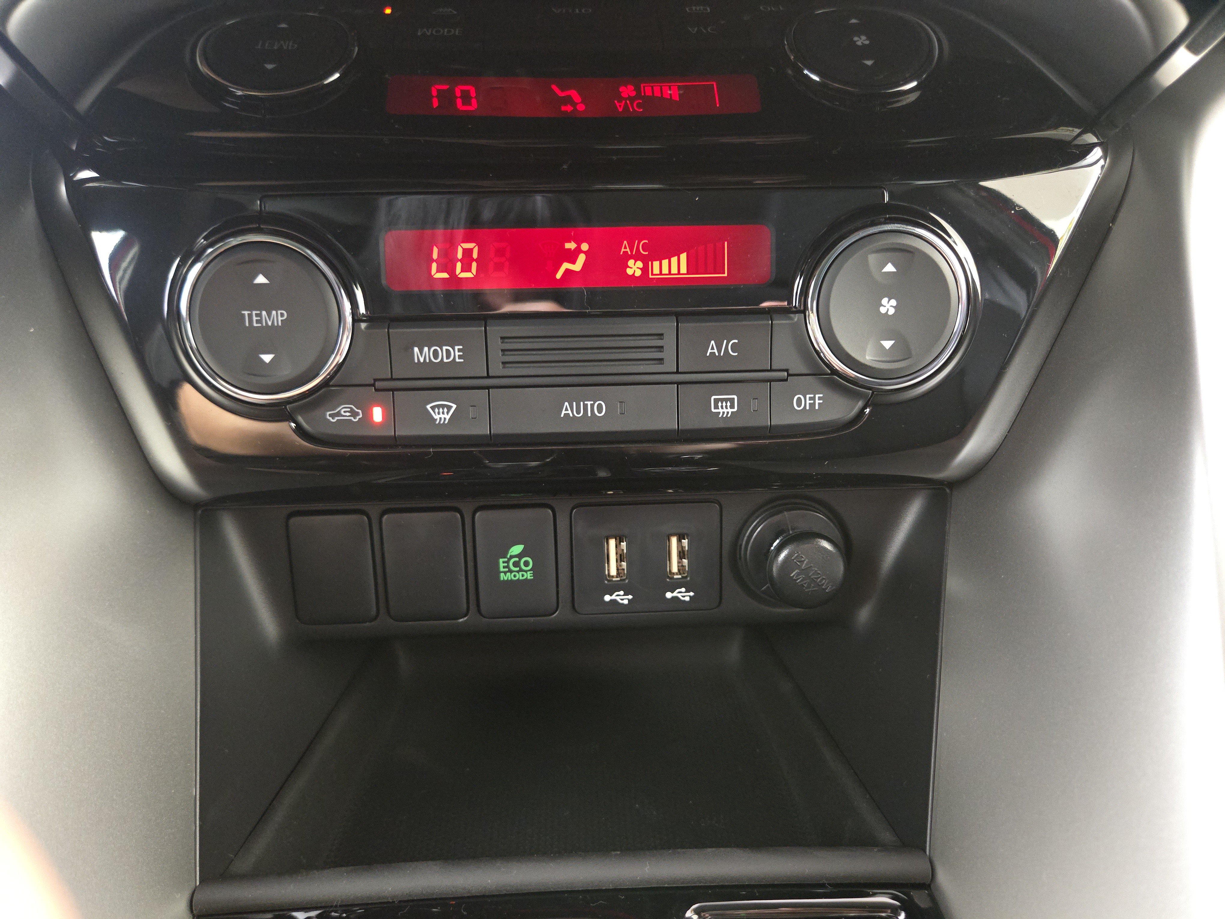 New 2026 Mitsubishi Eclipse Cross LE AWD/4WD image 24
