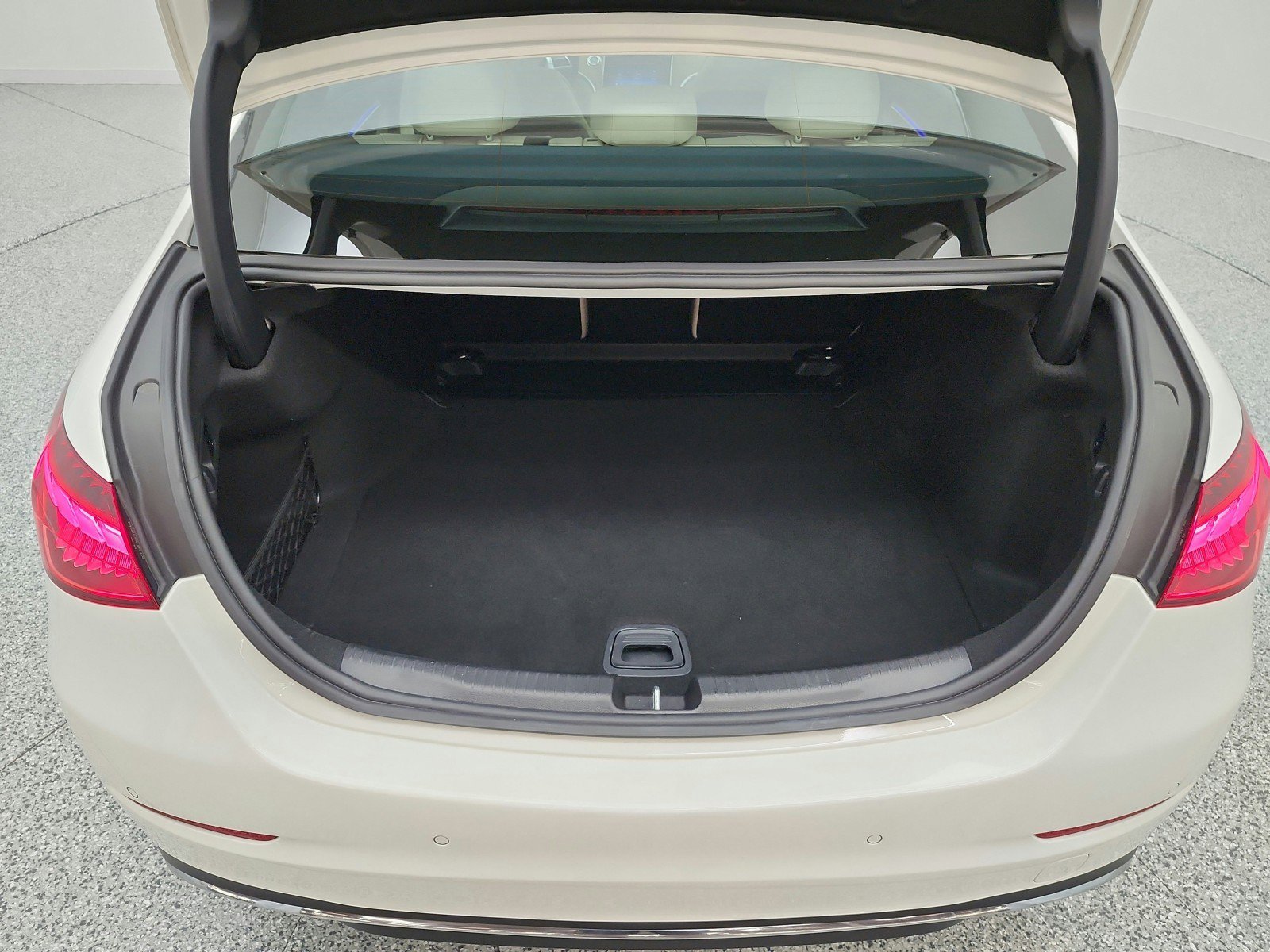 Certified 2024 Mercedes-Benz C 300 Sedan image 24