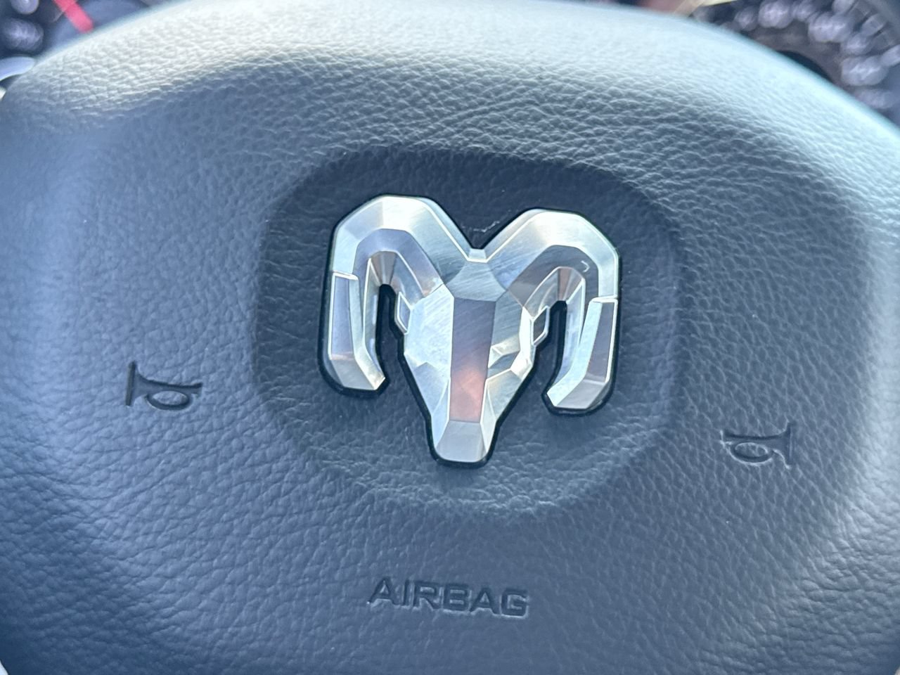 Used 2020 RAM 1500 Big Horn AWD/4WD image 32