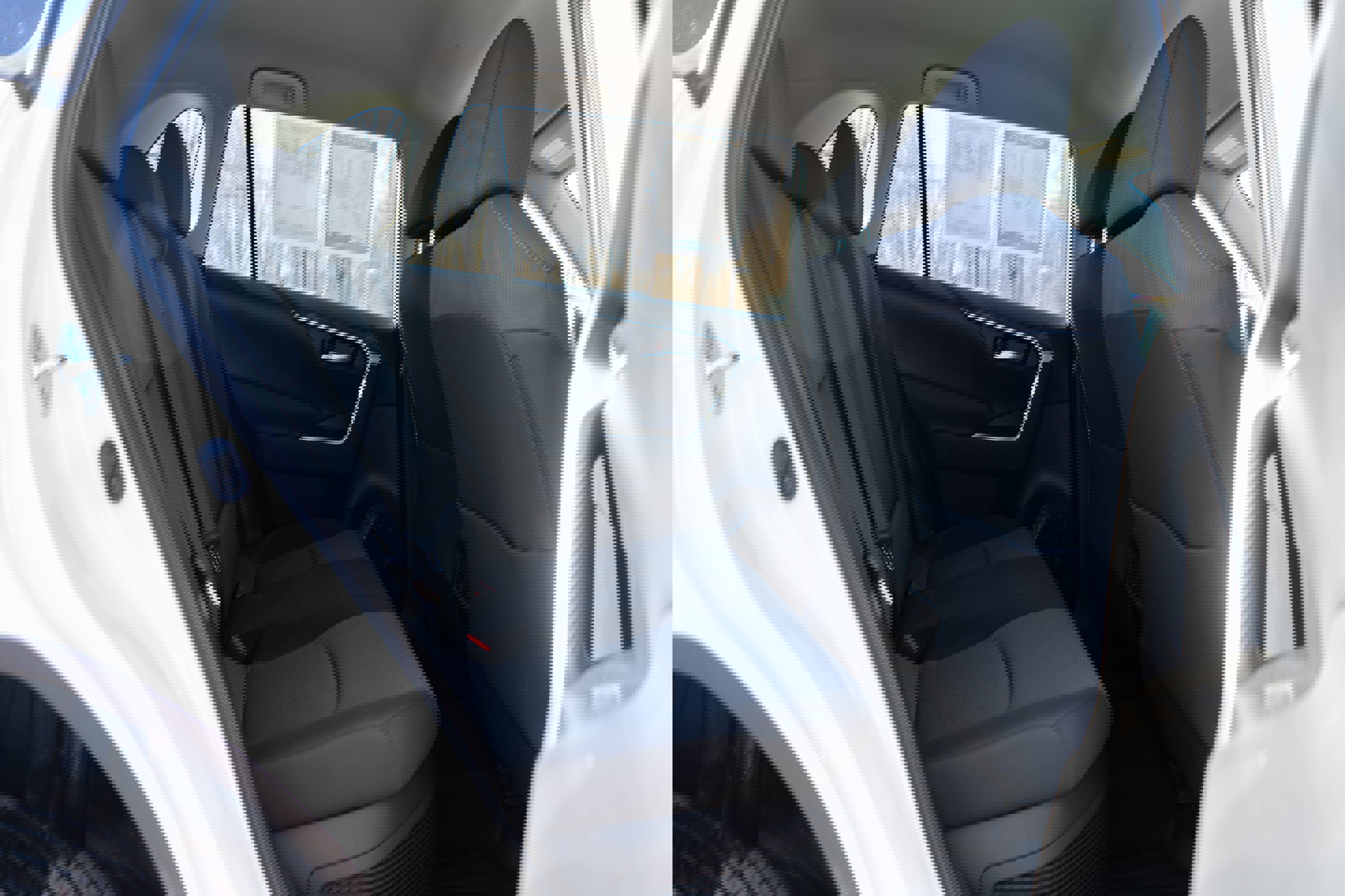 Used 2025 Toyota RAV4 XLE w/ Weather Package image 26