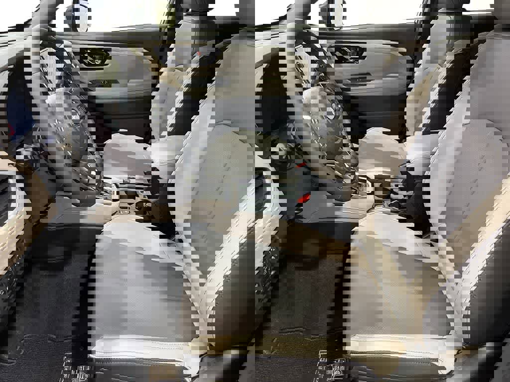 Used 2025 Subaru Forester Limited AWD/4WD image 12