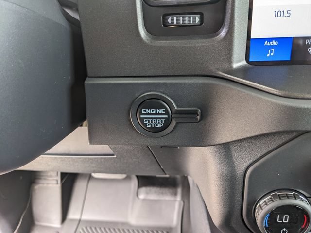 Certified 2025 Ford Bronco Badlands w/ Sasquatch Package AWD/4WD image 28