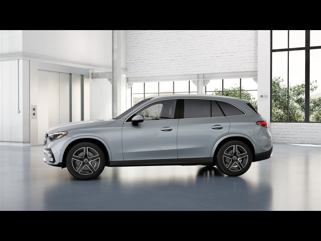 Certified 2026 Mercedes-Benz GLC 300 4MATIC image 30
