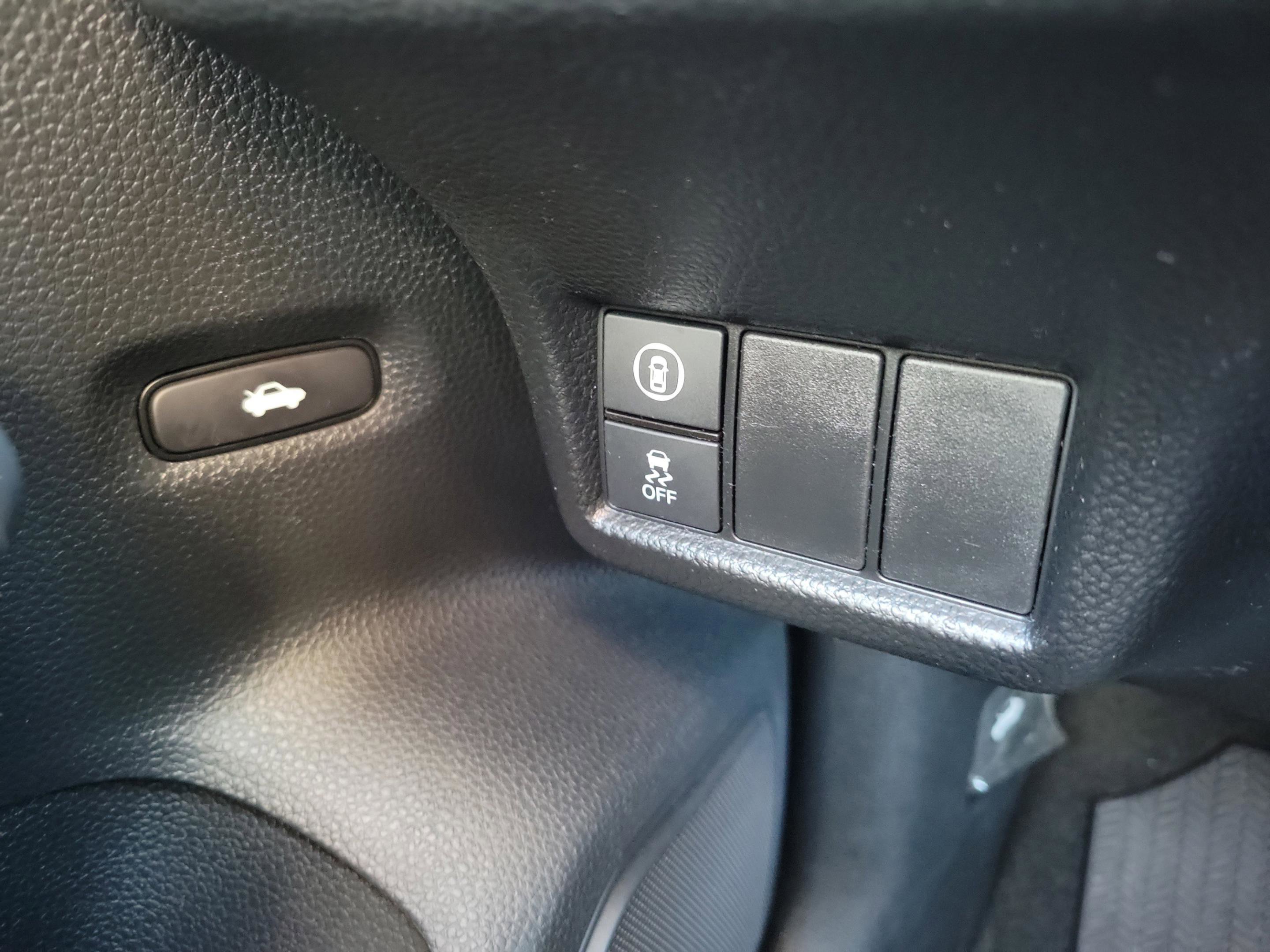 Used 2023 Honda Civic Sport image 16