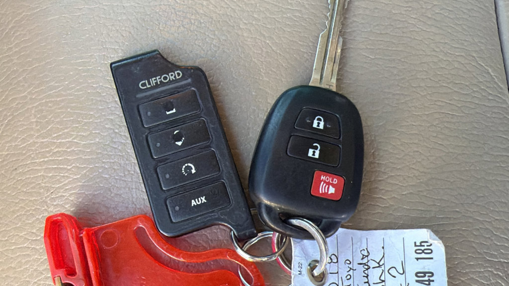 Certified 2018 Toyota Tundra Limited w/ Limited Premium Package image 29