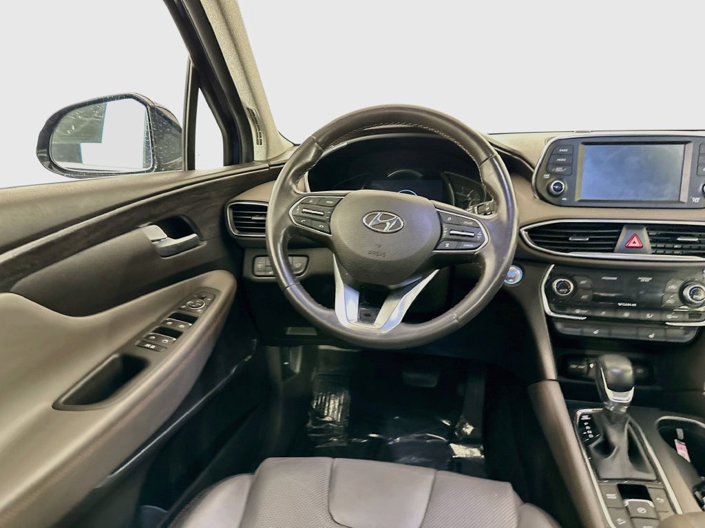 Used 2020 Hyundai Santa Fe SEL w/ Convenience + Premium Package AWD/4WD image 29
