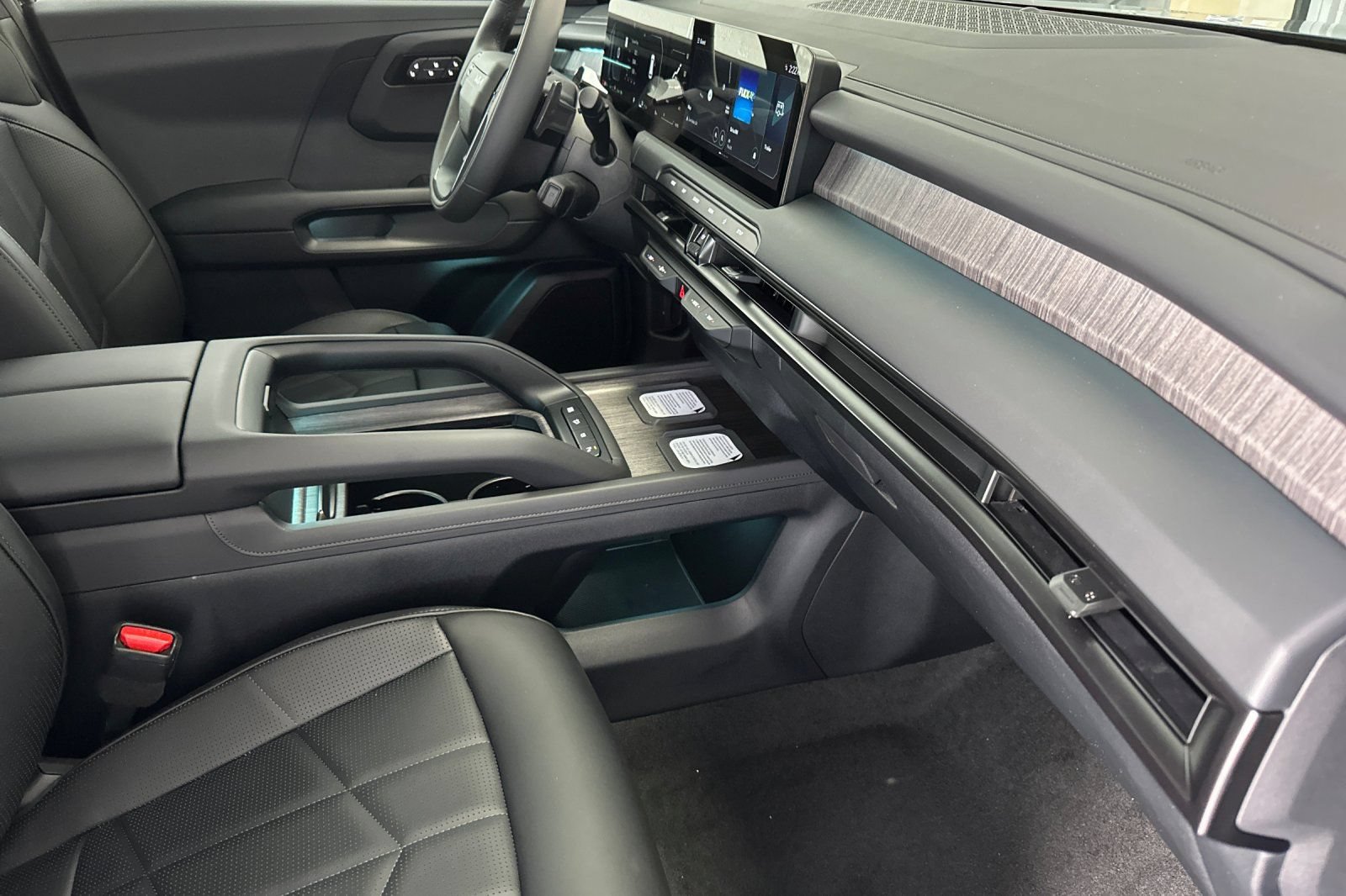 New 2027 Kia Telluride X-Line SX Prestige w/ Towing Package AWD/4WD image 16