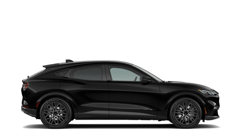 New 2026 Ford Mustang Mach-E Premium w/ Technology Package AWD/4WD image 50