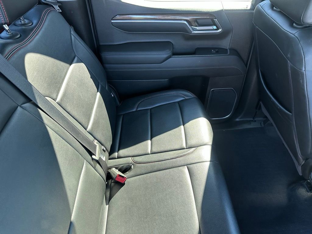 Used 2022 Chevrolet Silverado 1500 LT Trail Boss w/ Protection Package image 18